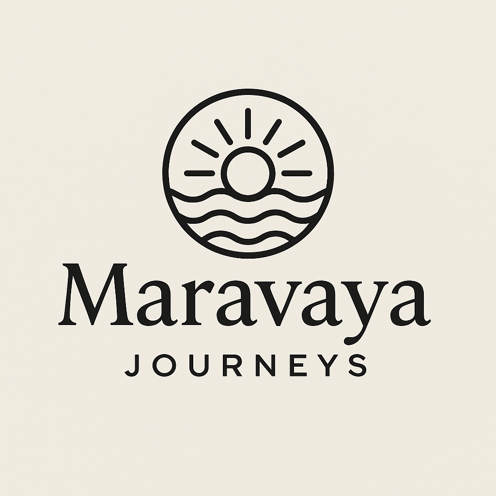 Maravaya Journeys