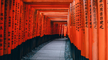 Japan - Trip Destinations - Maravaya