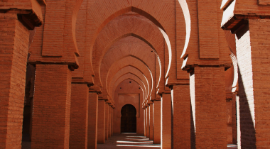 Morocco - Trip Destinations - Maravaya